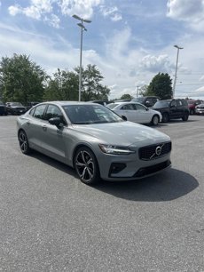 Used 2024 Volvo S60 B5 Plus