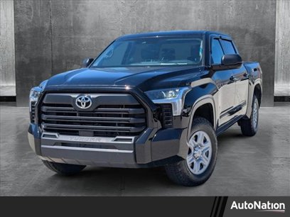 Used 2023 Toyota Tundra SR