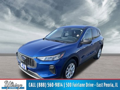 Used 2023 Ford Escape Active w/ Tech Pack #1