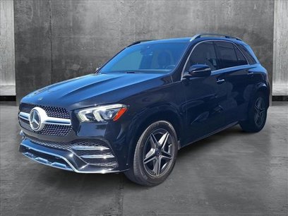 Used 2021 Mercedes-Benz GLE 350