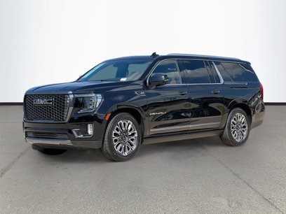 Used 2023 GMC Yukon XL Denali Ultimate