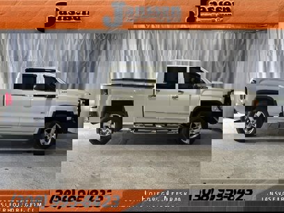 Used 2016 GMC Sierra 1500 SLT