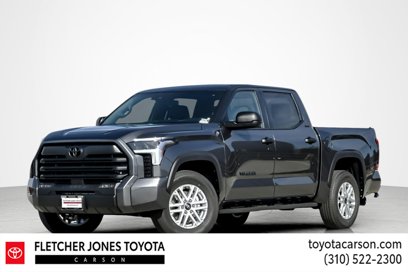 New 2025 Toyota Tundra SR5