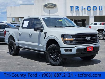 Used 2024 Ford F150 XLT w/ Equipment Group 302A MID