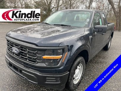 New 2025 Ford F150 XL w/ Tow/Haul Package