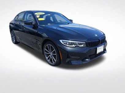 Used 2020 BMW 330i xDrive Sedan w/ Convenience Package