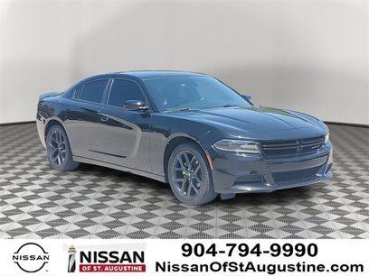 Used 2019 Dodge Charger SXT