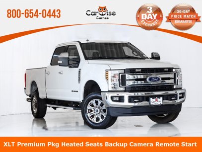 Used 2019 Ford F250 XLT