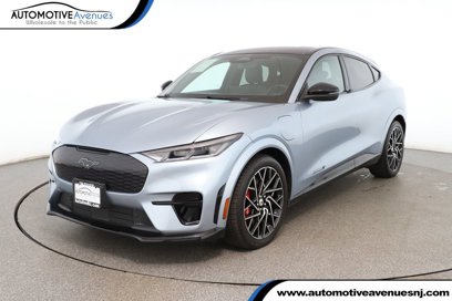 Used 2022 Ford Mustang Mach-E GT w/ GT Performance Edition