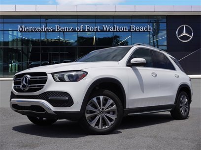 Used 2021 Mercedes-Benz GLE 350
