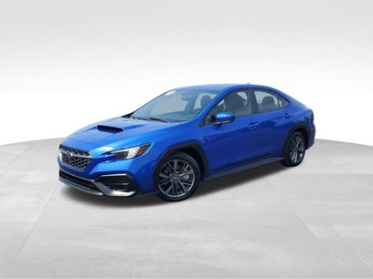 Used 2023 Subaru WRX