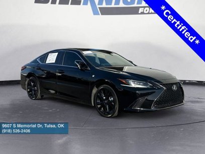 Used 2023 Lexus ES 350 F Sport