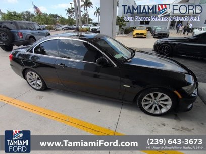 Used 2013 BMW 328i Convertible