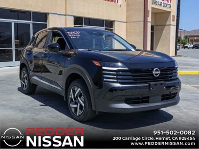 Used 2025 Nissan Kicks SV