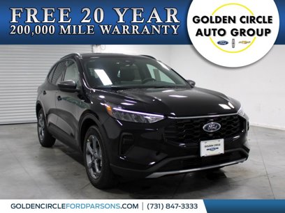 New 2025 Ford Escape ST-Line w/ Tech Pack #1