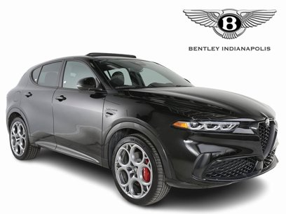 Used 2024 Alfa Romeo Tonale Veloce