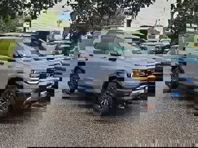 New 2026 Honda Passport TrailSport