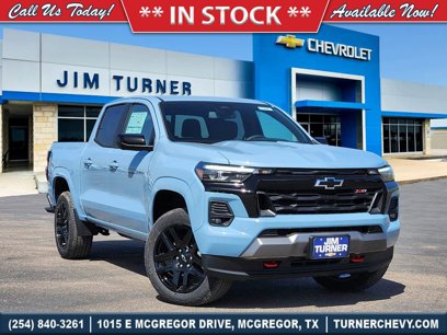 New 2025 Chevrolet Colorado Z71 w/ Technology Package