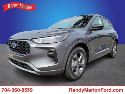 New 2023 Ford Escape ST-Line w/ Tech Pack #1