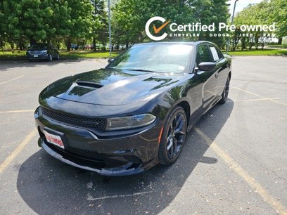 Used 2023 Dodge Charger GT w/ Blacktop Package