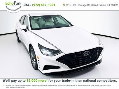 Used 2023 Hyundai Sonata SEL