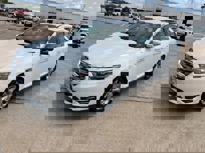 Used 2018 Ford Taurus SEL
