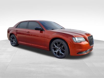 Used 2021 Chrysler 300 Touring w/ Sport Appearance Package