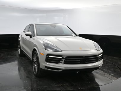 Used 2022 Porsche Cayenne S Platinum w/ Assistance Package