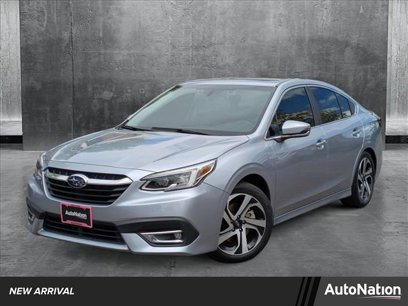 Used 2020 Subaru Legacy Limited