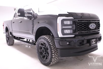 New 2024 Ford F250 XL