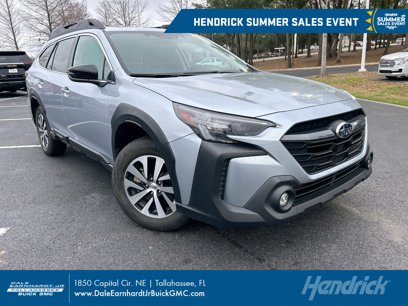 Used 2023 Subaru Outback Premium