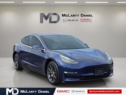 Used 2018 Tesla Model 3 Long Range