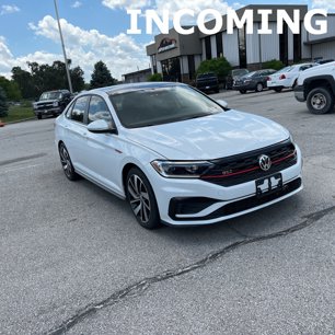 Used 2019 Volkswagen Jetta GLI Autobahn