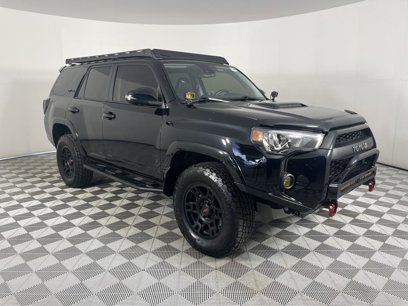 Used 2024 Toyota 4Runner TRD Pro