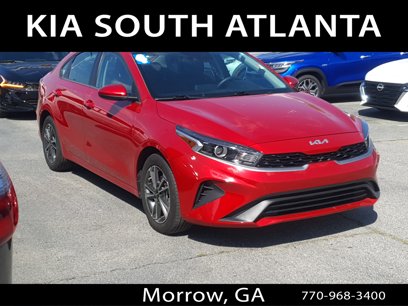 Used 2024 Kia Forte LXS