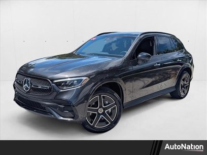 Certified 2025 Mercedes-Benz GLC 300