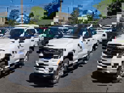 New 2025 Ford Ranger XL w/ Trailer Tow Package