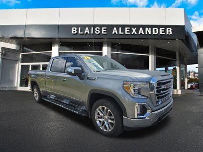 Used 2019 GMC Sierra 1500 SLT w/ SLT Premium Plus Package