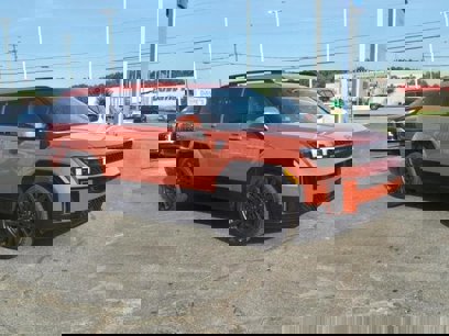 New 2024 Hyundai Santa Fe Calligraphy