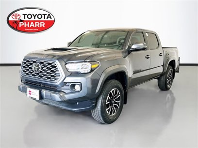 Used 2023 Toyota Tacoma SR5