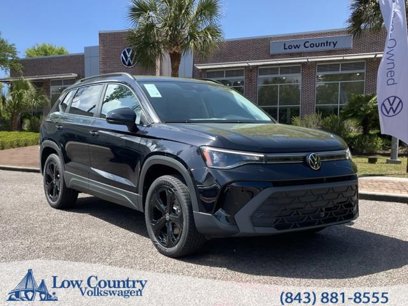 New 2025 Volkswagen Taos SE