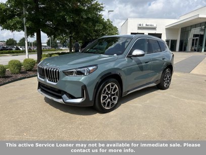 New 2024 BMW X1 xDrive28i w/ Convenience Package