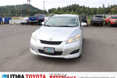 Used 2010 Toyota Matrix