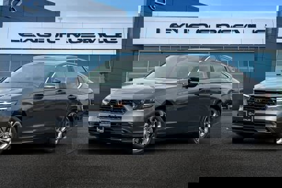 Used 2023 Honda Accord EX-L