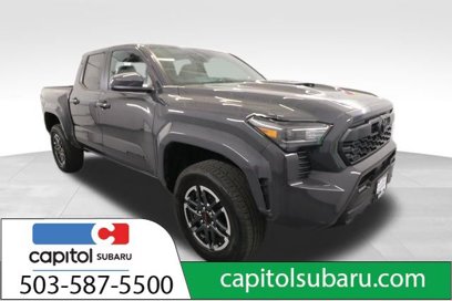 Used 2024 Toyota Tacoma TRD Sport