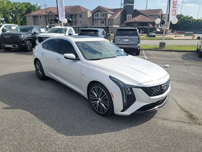 Used 2025 Cadillac CT5 Premium Luxury w/ Sun And Sound Package