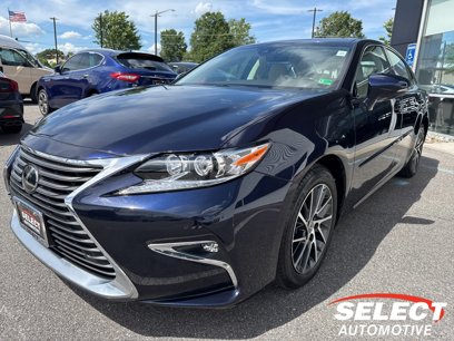 Used 2017 Lexus ES 350