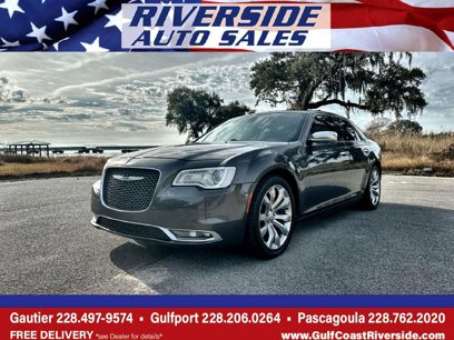 Used 2019 Chrysler 300 Limited