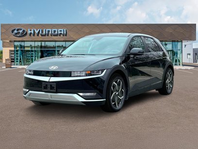 New 2024 Hyundai Ioniq 5 SEL