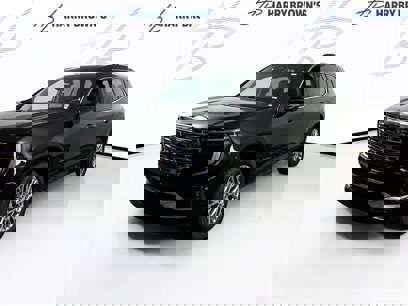 Certified 2024 GMC Acadia Denali w/ LPO, Floor Liner Package